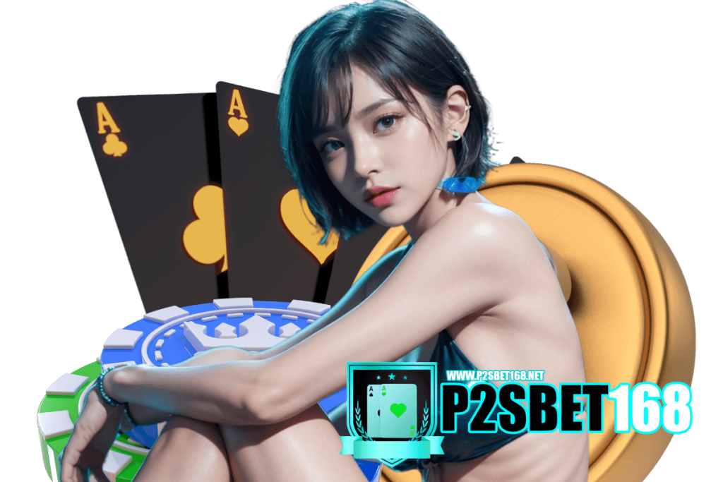 p2sbet168 login